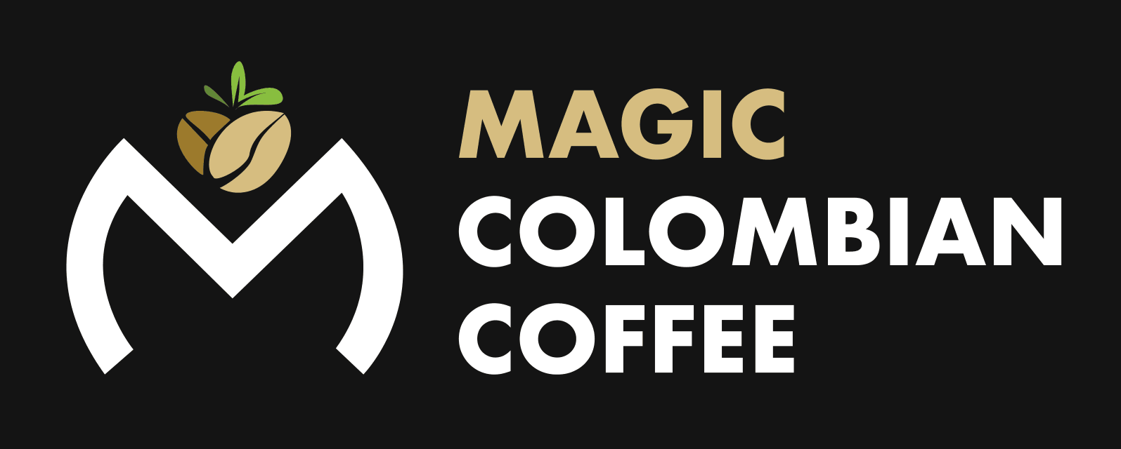 Magic Colombian Coffee